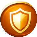 Negative energy removal icon